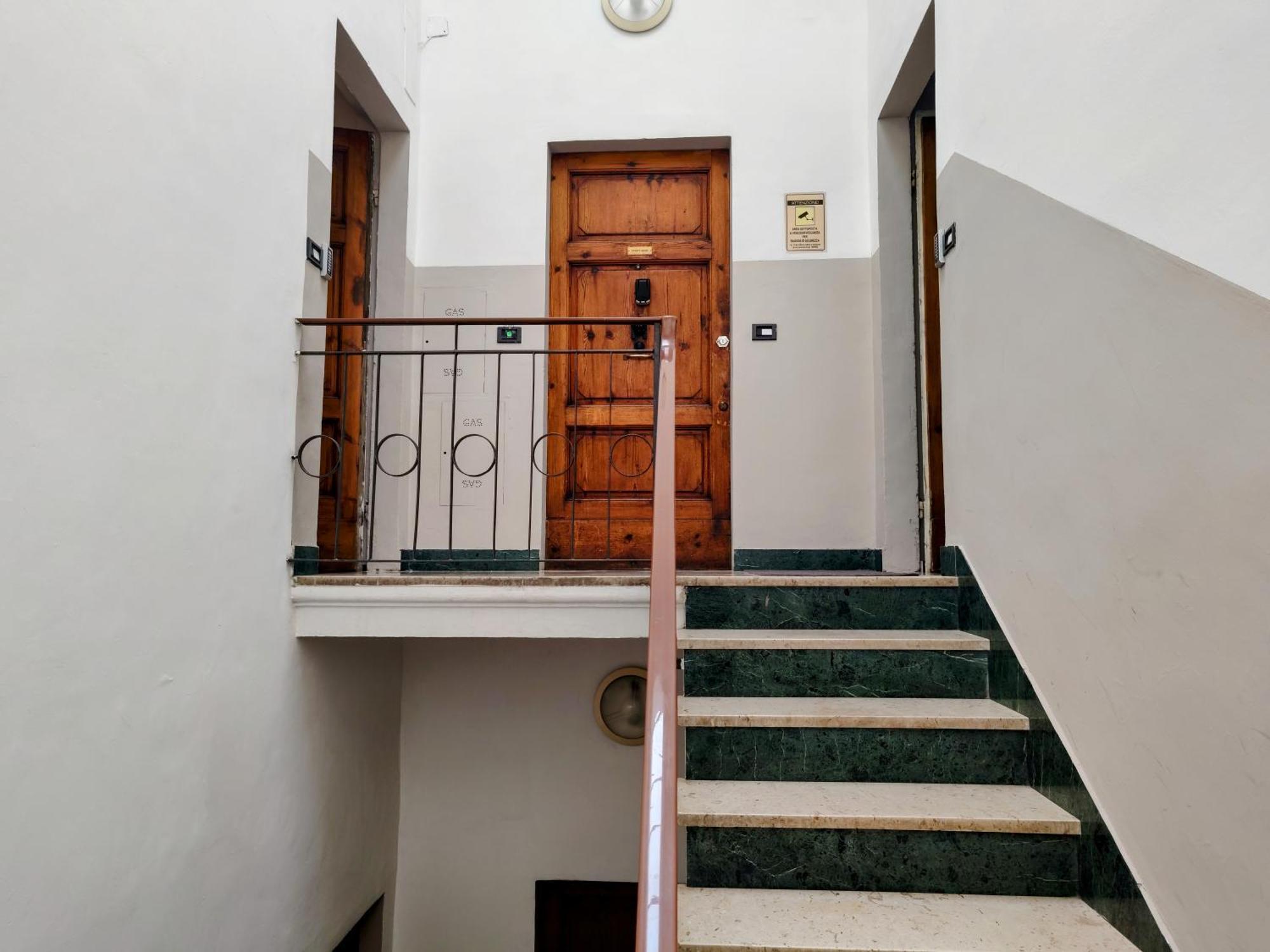 Ariento House By 360Rentals Florence Exterior photo