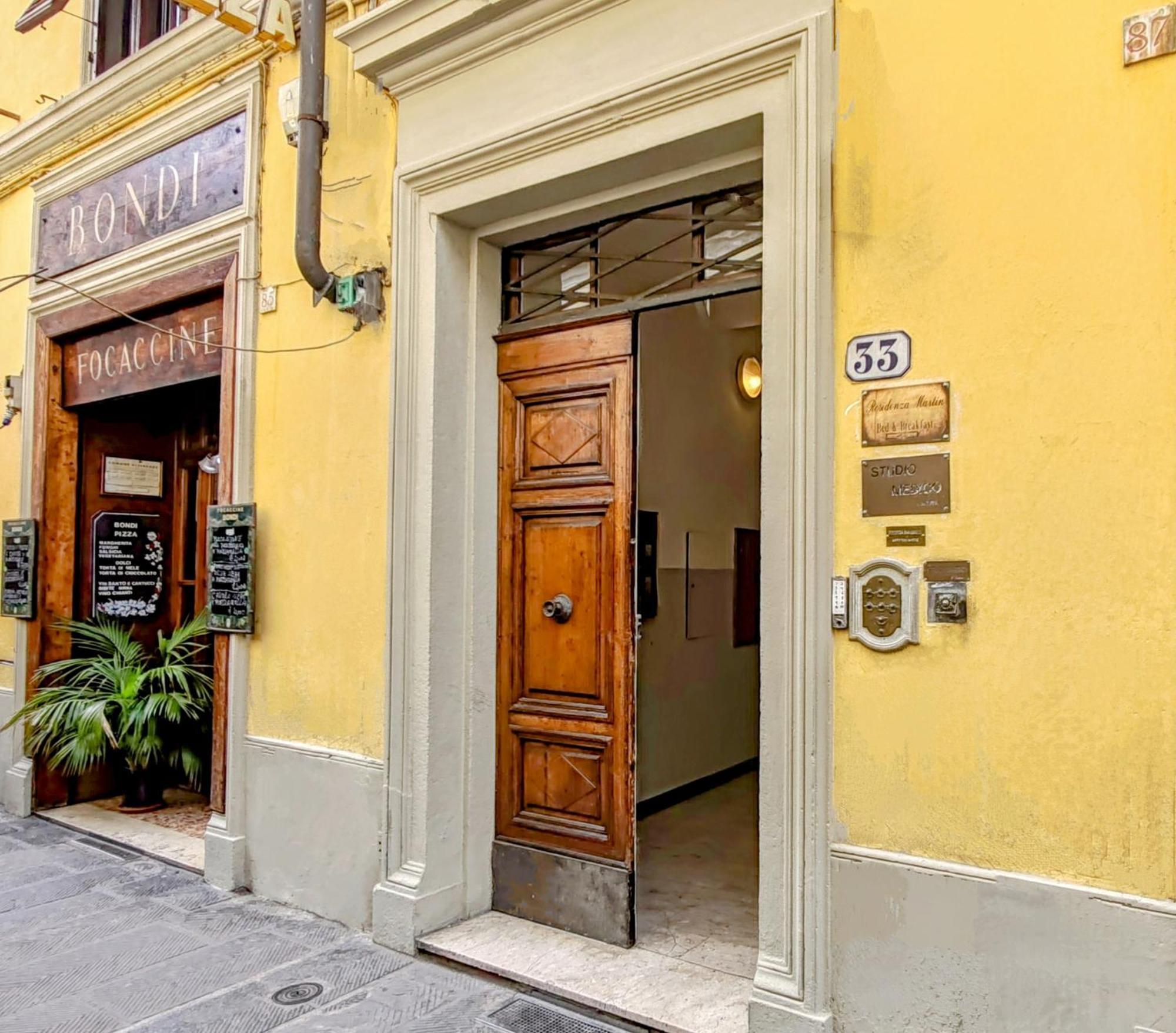 Ariento House By 360Rentals Florence Exterior photo